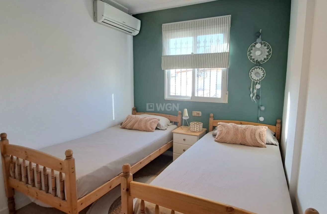 Wiederverkauf - Stadthaus - Orihuela Costa - Costa Blanca