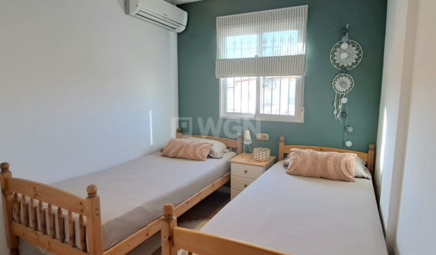 Wiederverkauf - Stadthaus - Orihuela Costa - Costa Blanca