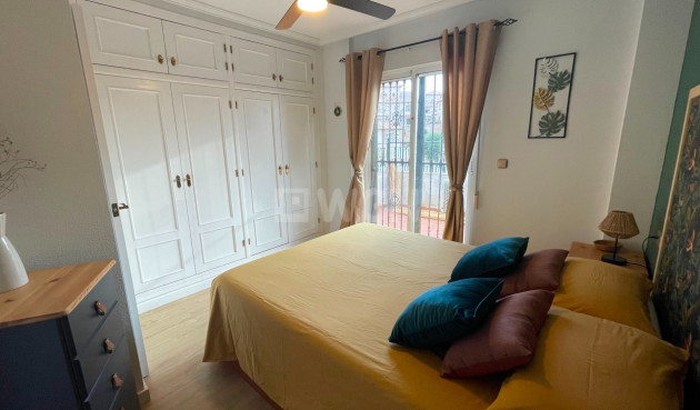 Wiederverkauf - Stadthaus - Orihuela Costa - Costa Blanca