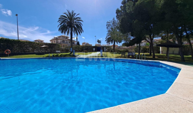 Wiederverkauf - Stadthaus - Orihuela Costa - Costa Blanca