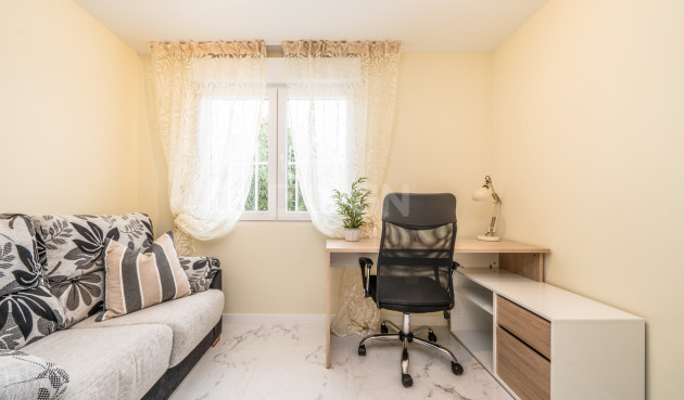 Reventa - Bungalow - Torrevieja - Torretas