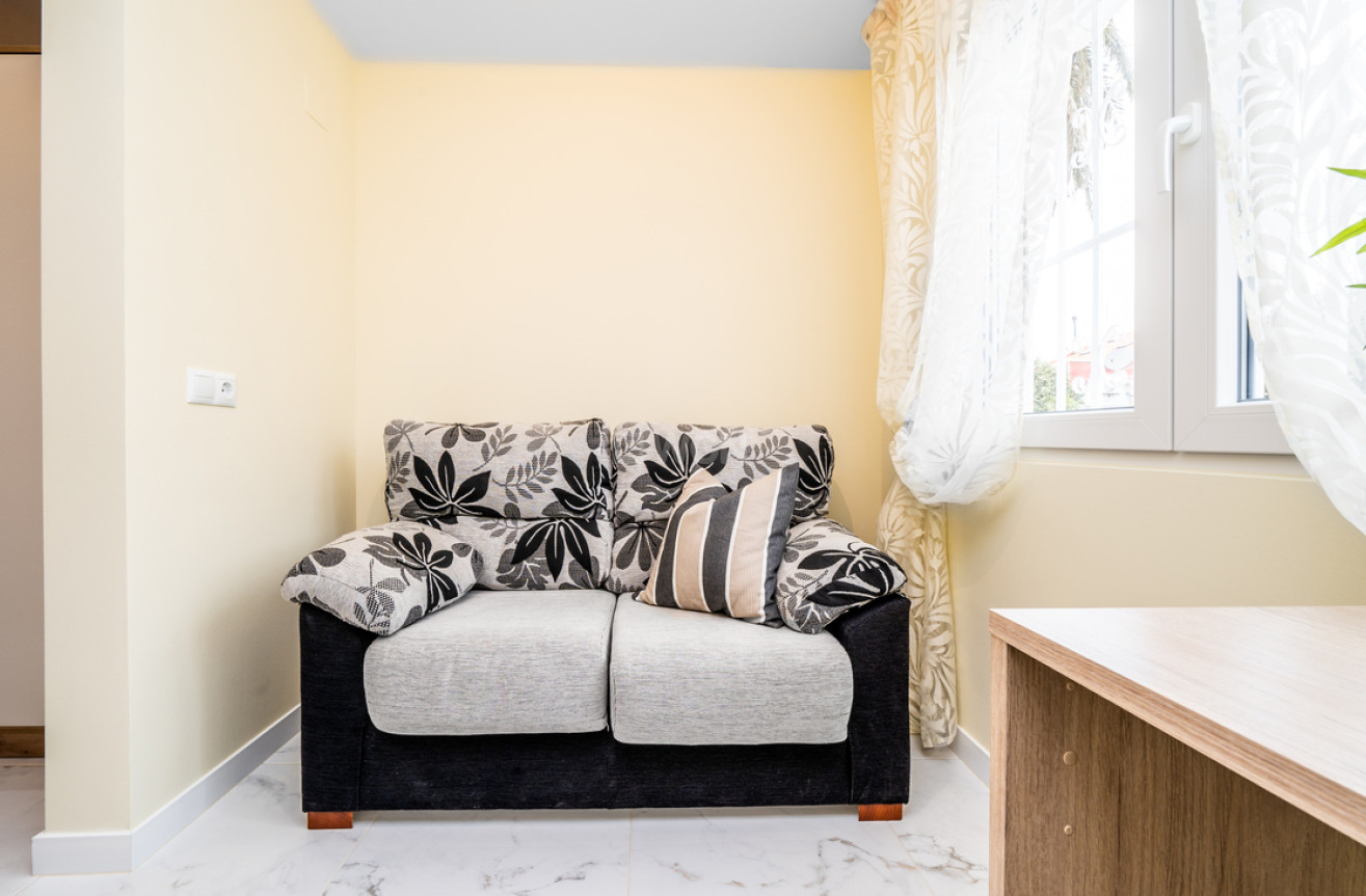 Reventa - Bungalow - Torrevieja - Torretas