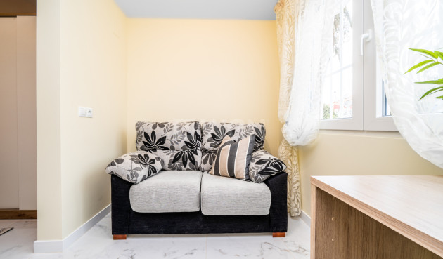 Reventa - Bungalow - Torrevieja - Torretas