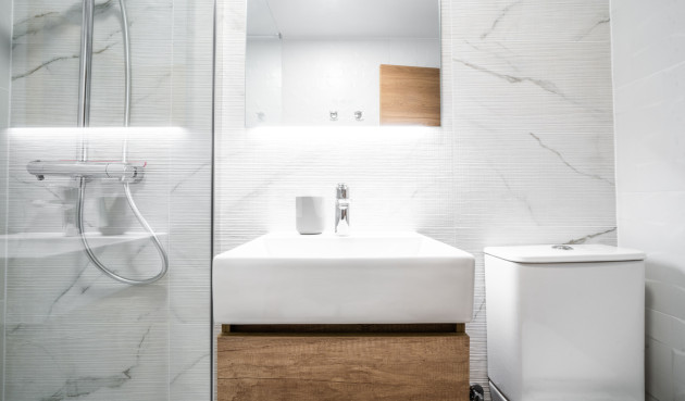 Reventa - Bungalow - Torrevieja - Torretas