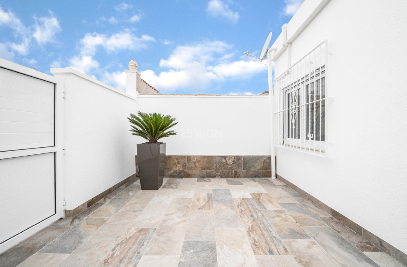 Reventa - Bungalow - Torrevieja - Torretas
