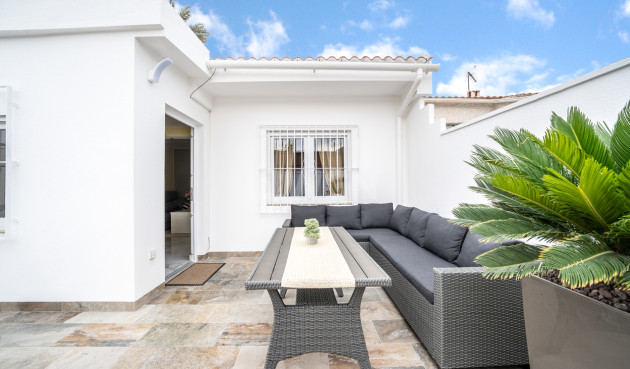 Reventa - Bungalow - Torrevieja - Torretas