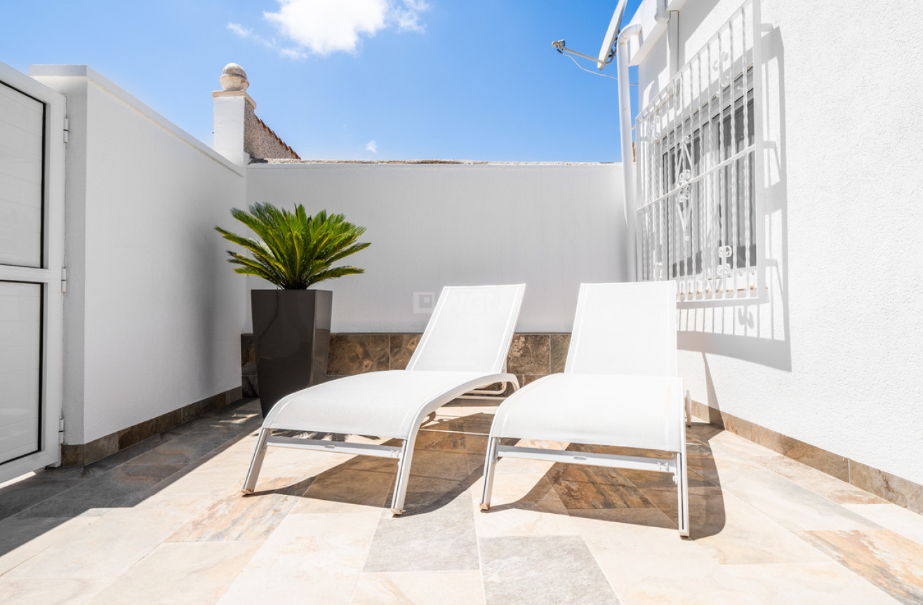 Reventa - Bungalow - Torrevieja - Torretas