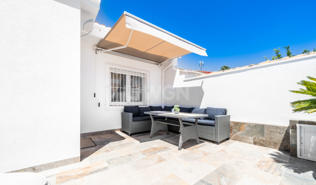 Reventa - Bungalow - Torrevieja - Torretas