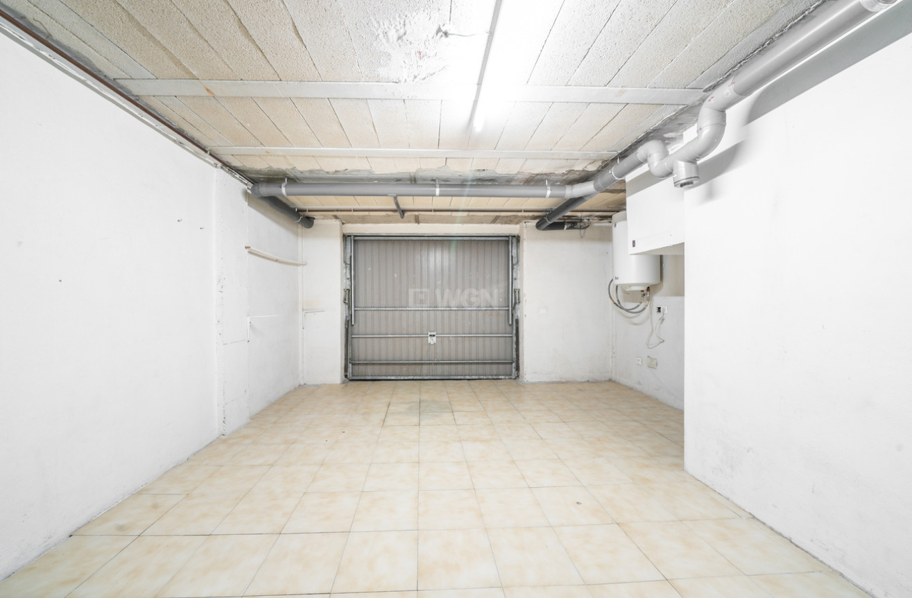 Odsprzedaż - Kamienica - Orihuela Costa - Los Almendros - La Florida