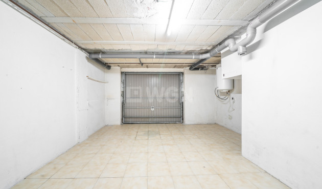 Odsprzedaż - Kamienica - Orihuela Costa - Los Almendros - La Florida