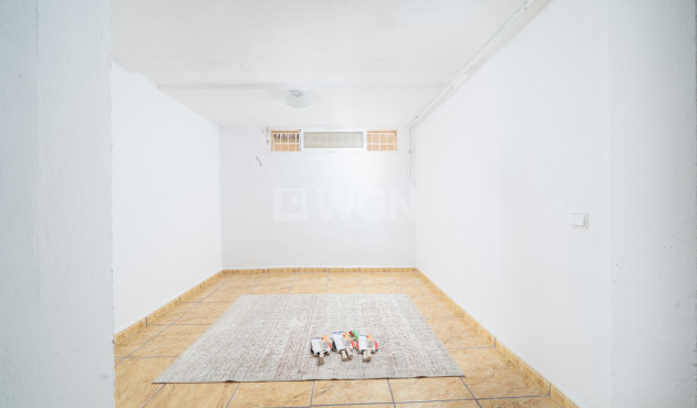 Odsprzedaż - Kamienica - Orihuela Costa - Los Almendros - La Florida