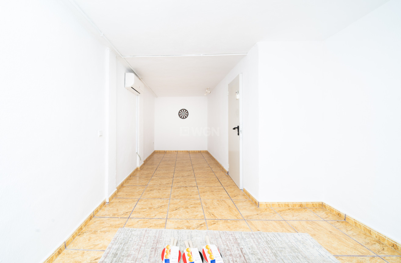 Odsprzedaż - Kamienica - Orihuela Costa - Los Almendros - La Florida