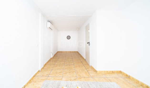 Odsprzedaż - Kamienica - Orihuela Costa - Los Almendros - La Florida