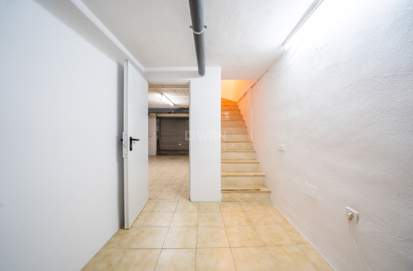 Odsprzedaż - Kamienica - Orihuela Costa - Los Almendros - La Florida