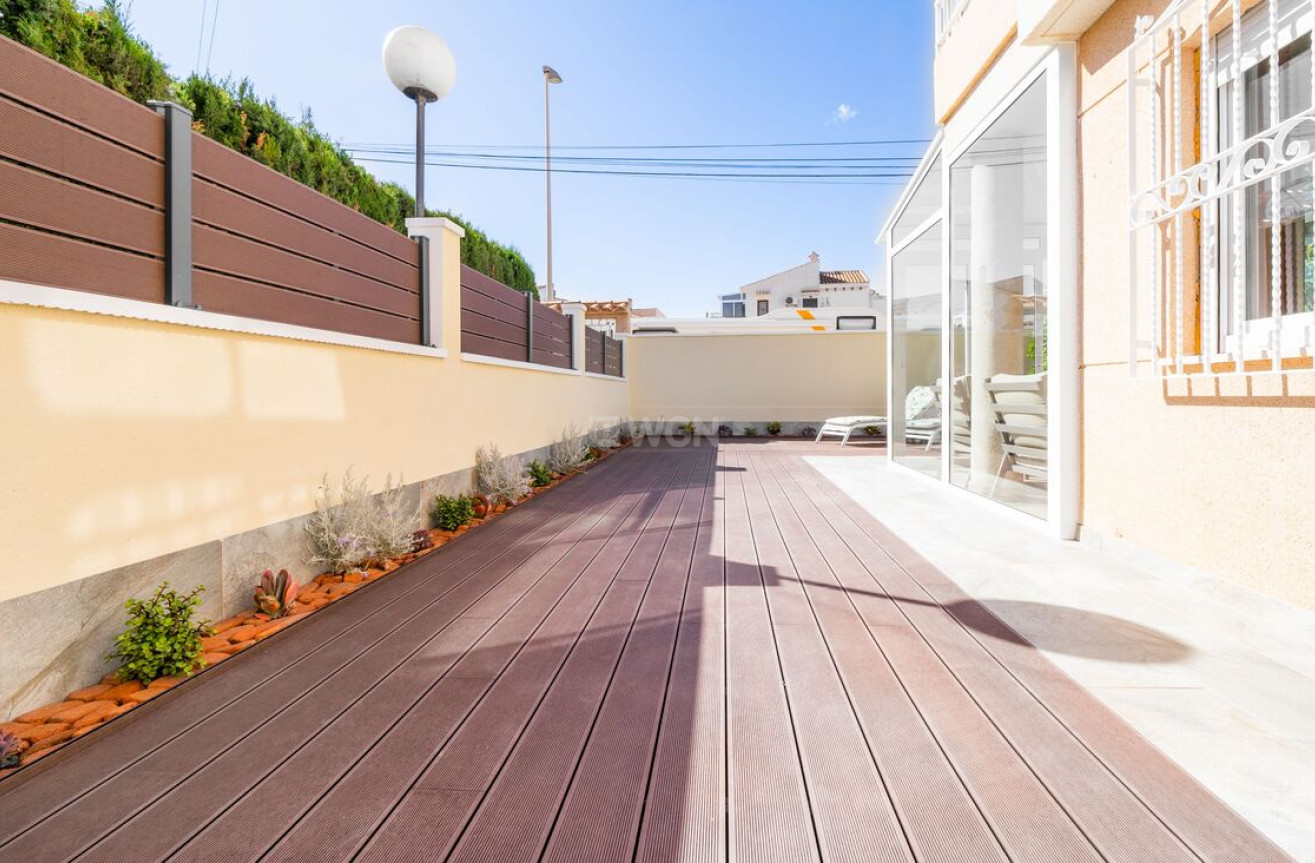 Reventa - Duplex - Torrevieja - Costa Blanca