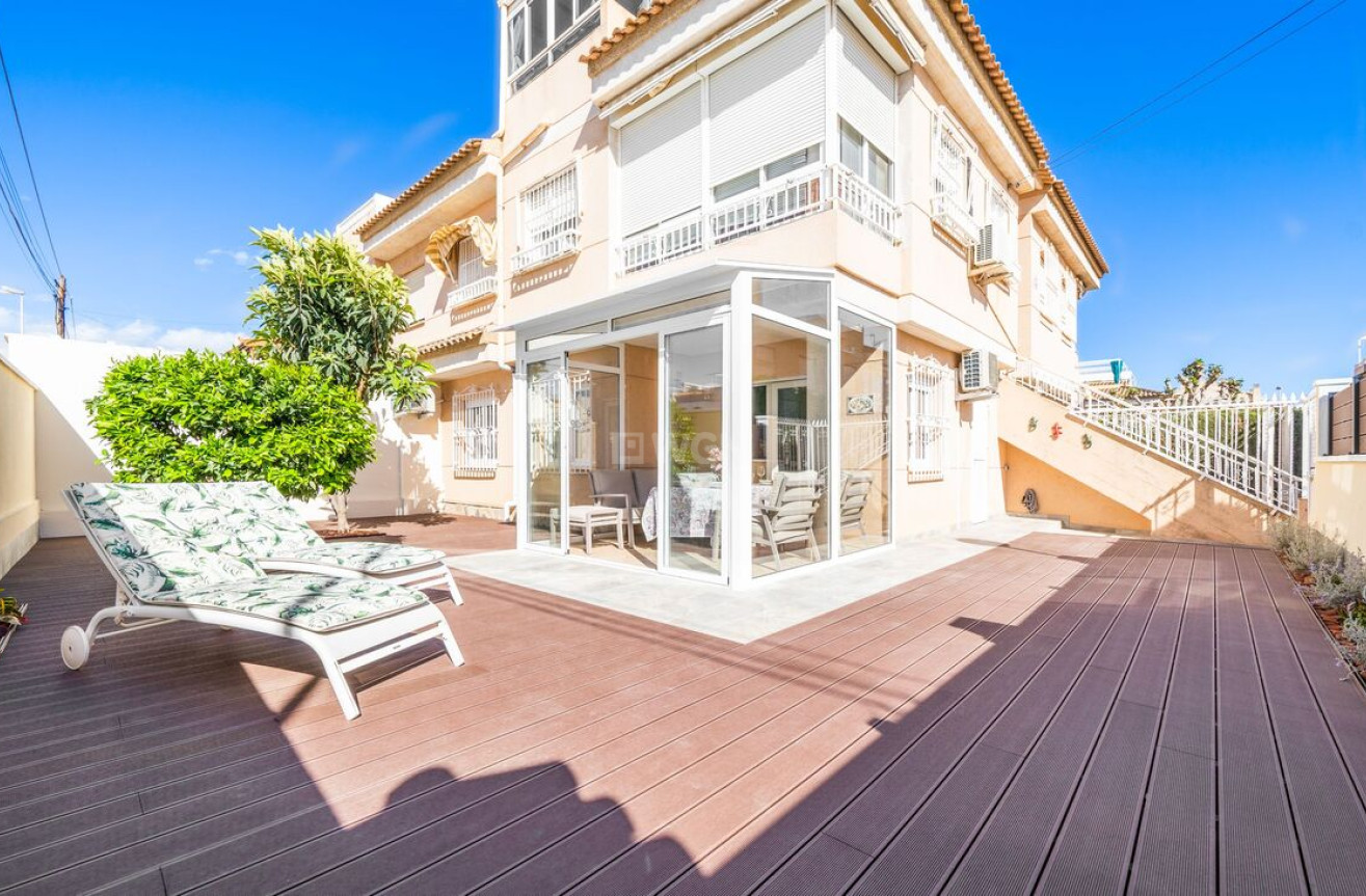 Reventa - Duplex - Torrevieja - Costa Blanca