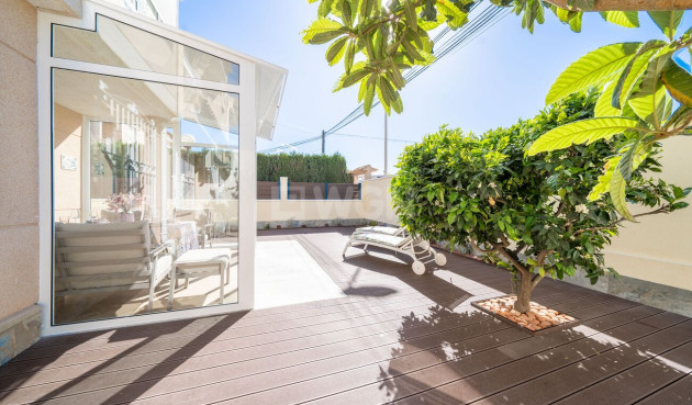 Reventa - Duplex - Torrevieja - Costa Blanca