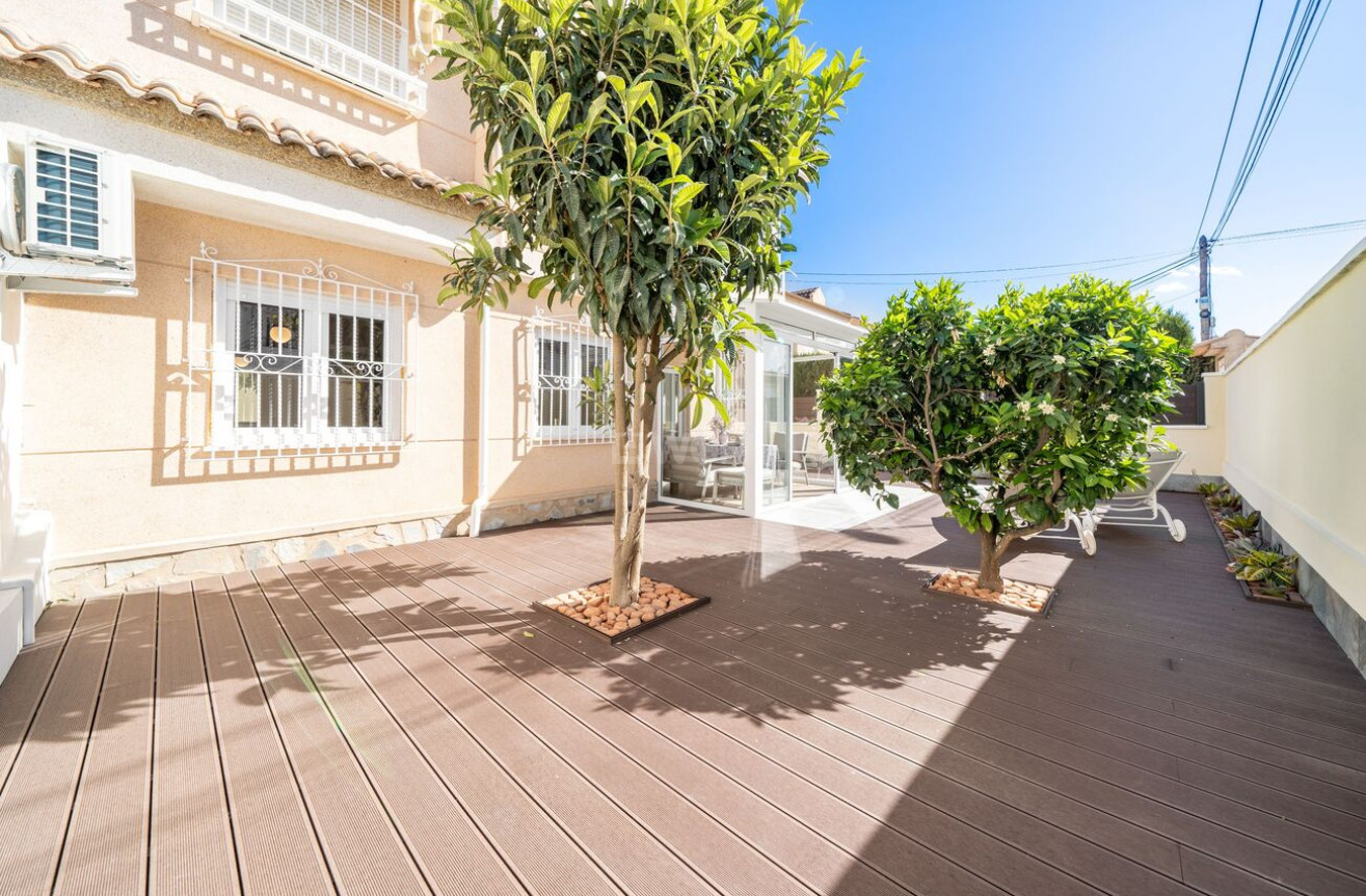 Reventa - Duplex - Torrevieja - Costa Blanca