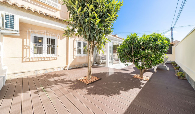 Reventa - Duplex - Torrevieja - Costa Blanca