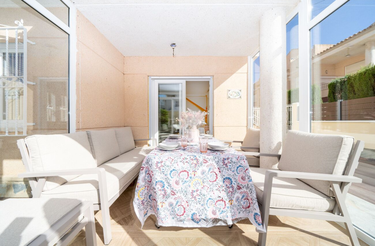 Reventa - Duplex - Torrevieja - Costa Blanca