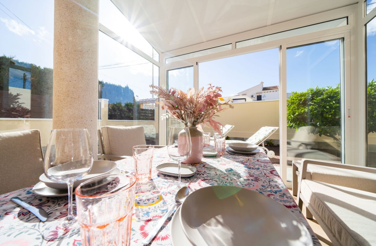 Reventa - Duplex - Torrevieja - Costa Blanca