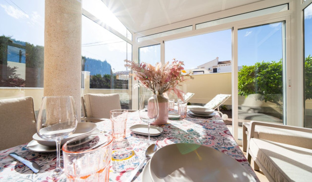 Reventa - Duplex - Torrevieja - Costa Blanca