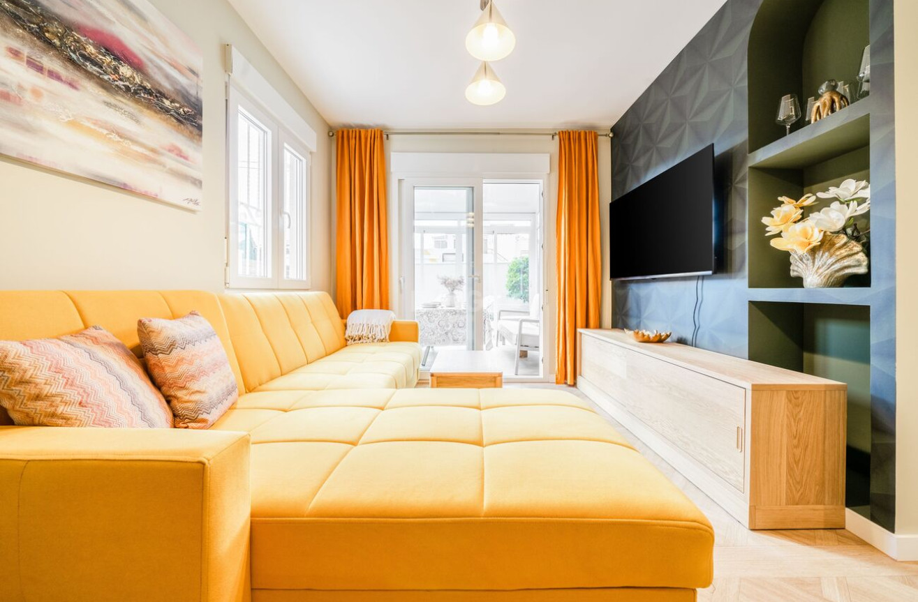 Reventa - Duplex - Torrevieja - Costa Blanca