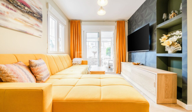 Reventa - Duplex - Torrevieja - Costa Blanca