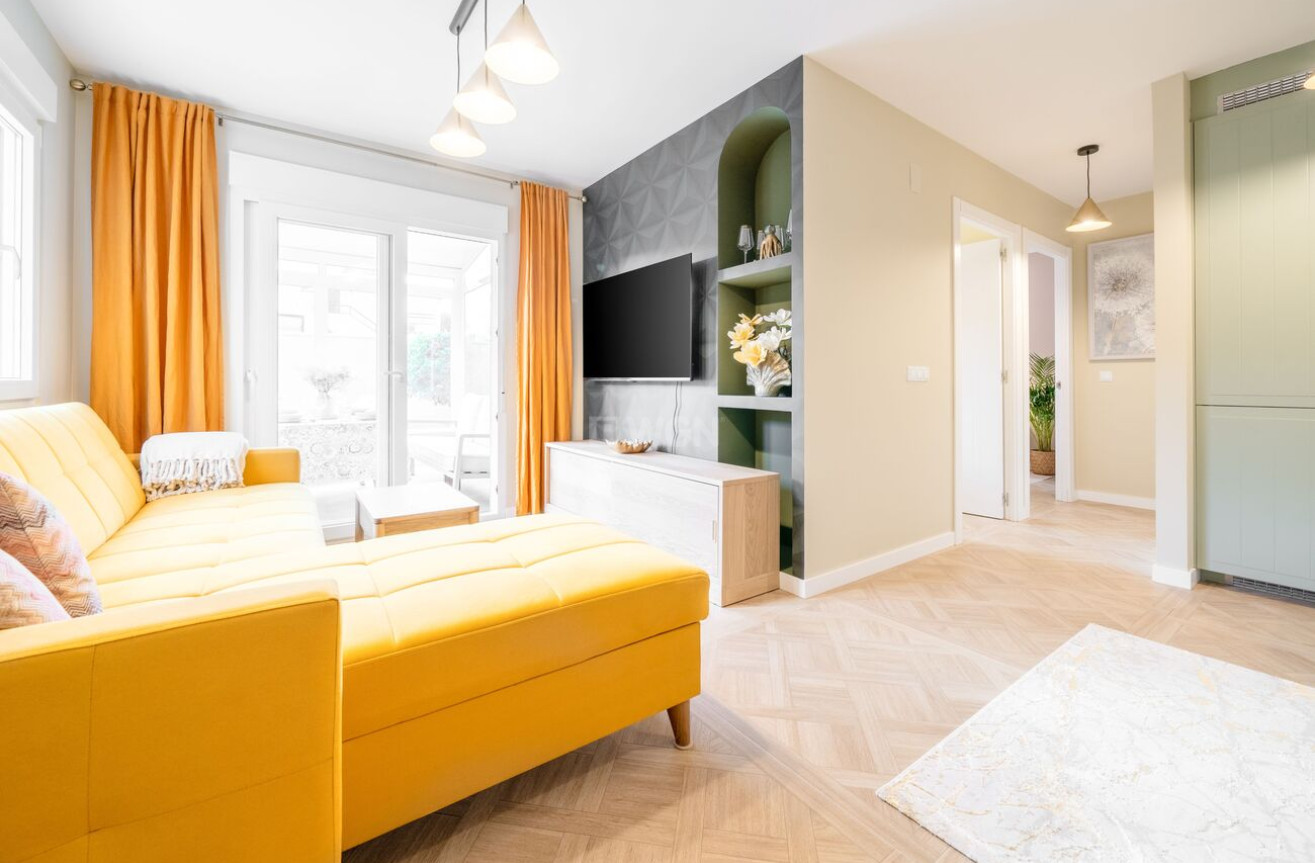 Reventa - Duplex - Torrevieja - Costa Blanca