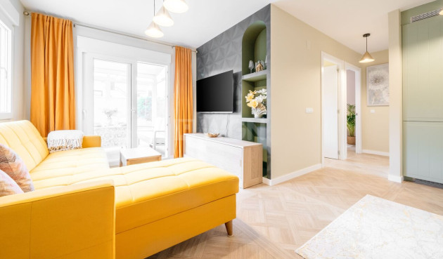 Reventa - Duplex - Torrevieja - Costa Blanca