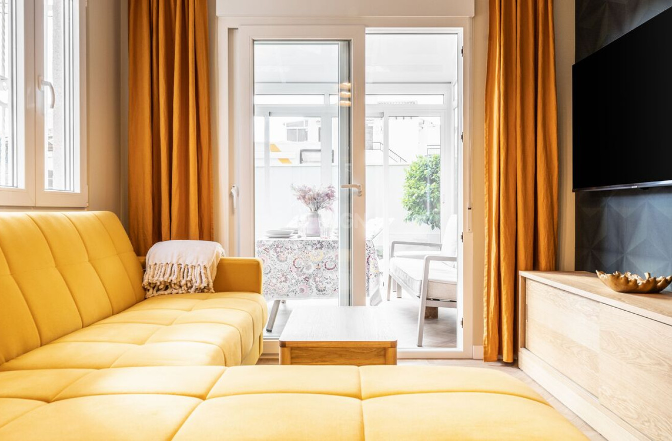 Reventa - Duplex - Torrevieja - Costa Blanca