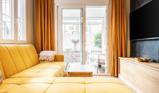 Reventa - Duplex - Torrevieja - Costa Blanca