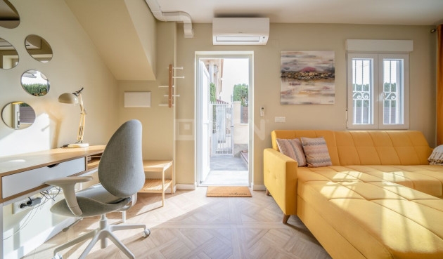 Reventa - Duplex - Torrevieja - Costa Blanca