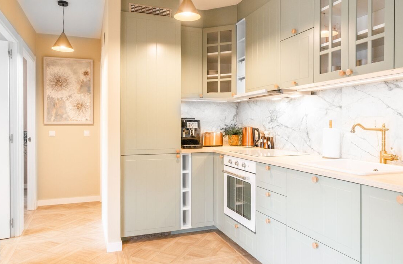 Reventa - Duplex - Torrevieja - Costa Blanca