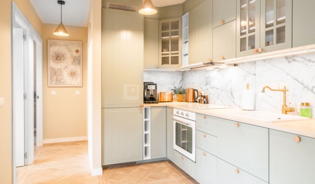 Reventa - Duplex - Torrevieja - Costa Blanca