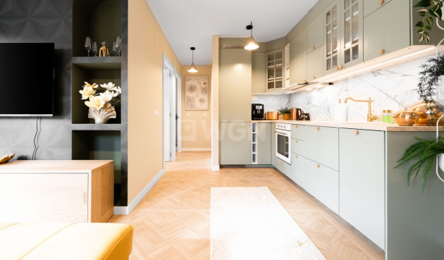 Reventa - Duplex - Torrevieja - Costa Blanca