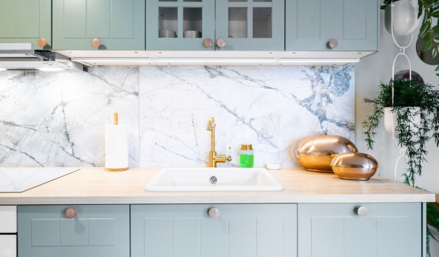 Reventa - Duplex - Torrevieja - Costa Blanca