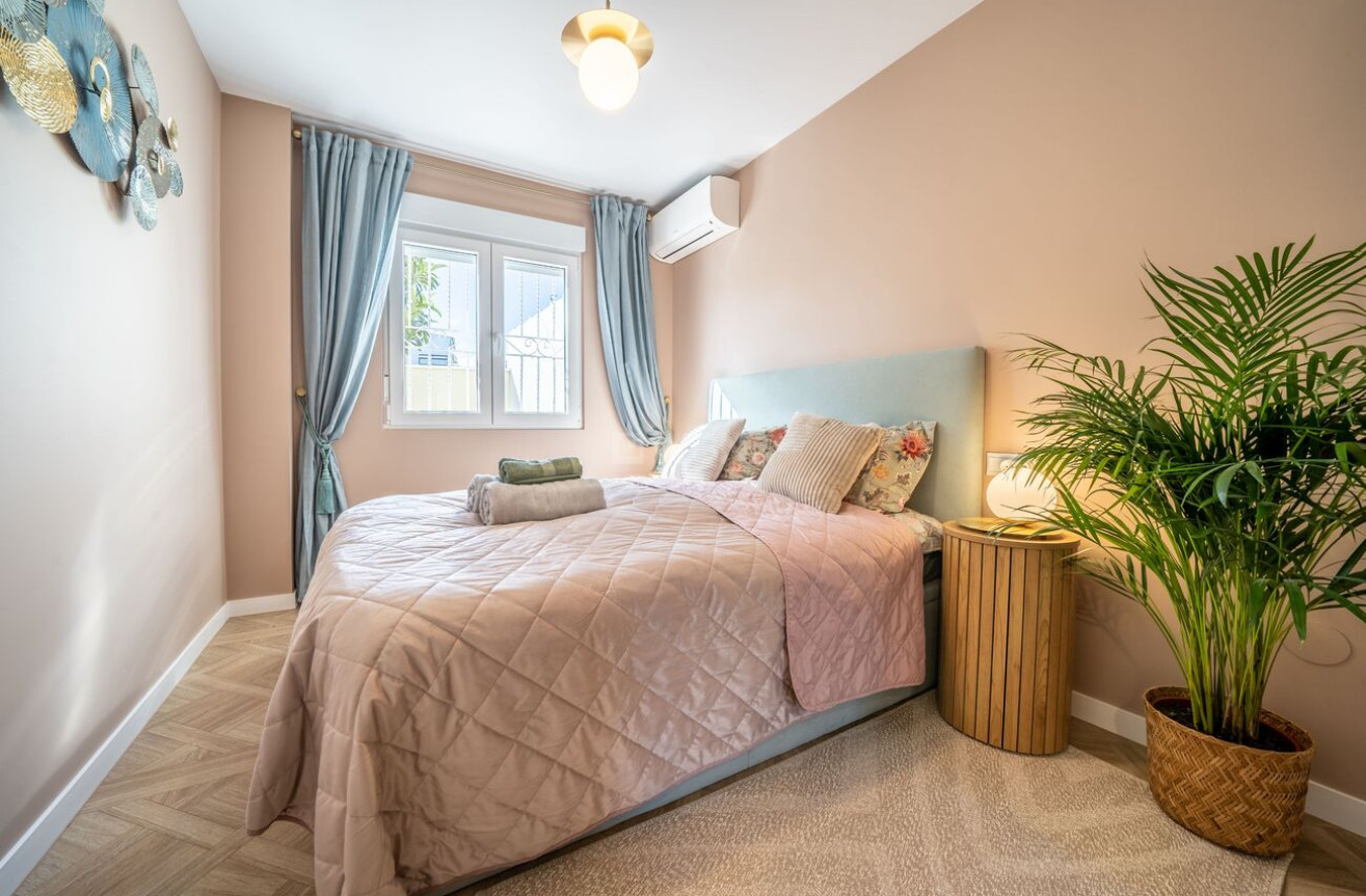 Reventa - Duplex - Torrevieja - Costa Blanca