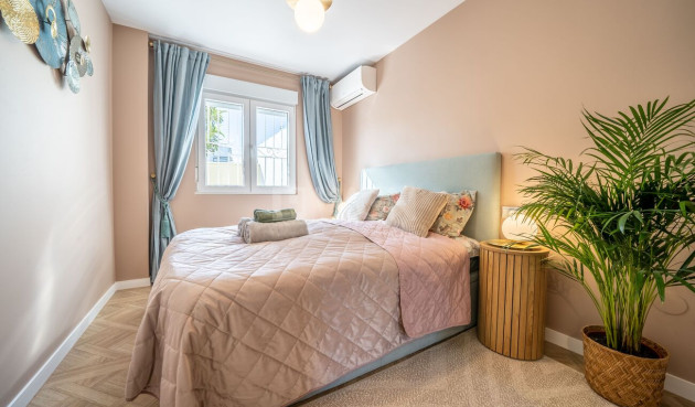 Reventa - Duplex - Torrevieja - Costa Blanca