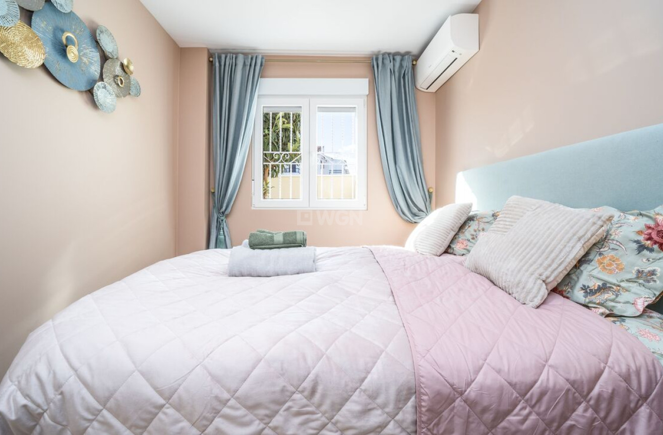 Reventa - Duplex - Torrevieja - Costa Blanca