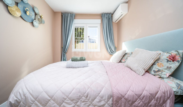 Reventa - Duplex - Torrevieja - Costa Blanca