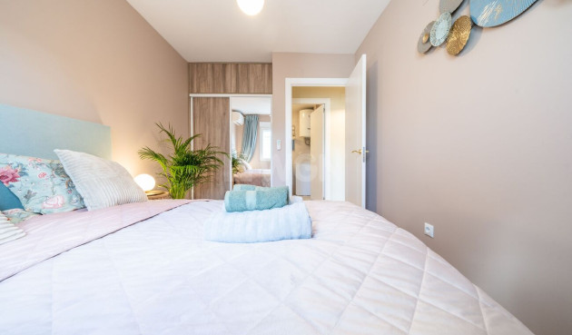 Reventa - Duplex - Torrevieja - Costa Blanca