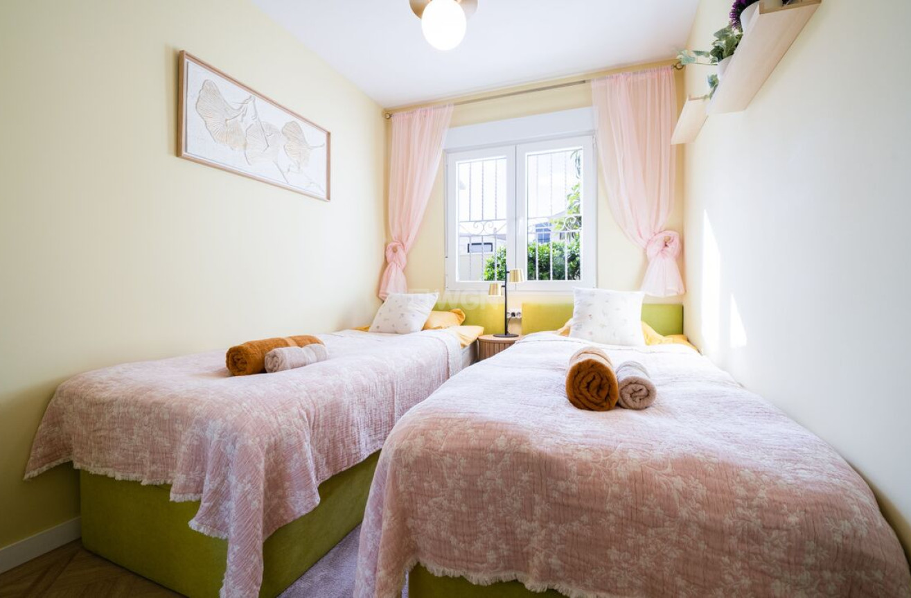 Reventa - Duplex - Torrevieja - Costa Blanca