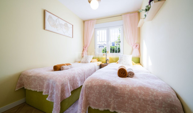 Reventa - Duplex - Torrevieja - Costa Blanca