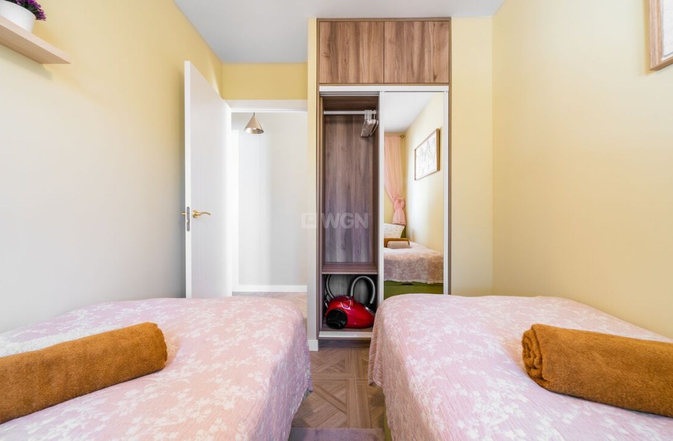 Reventa - Duplex - Torrevieja - Costa Blanca