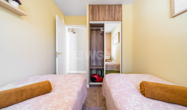 Reventa - Duplex - Torrevieja - Costa Blanca