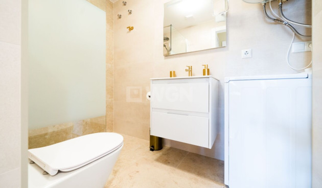 Reventa - Duplex - Torrevieja - Costa Blanca