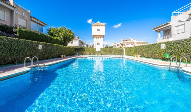 Reventa - Duplex - Torrevieja - Costa Blanca