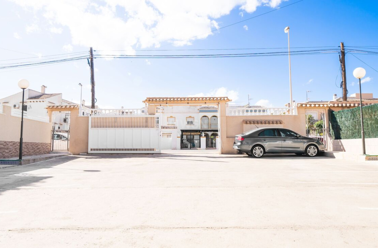 Reventa - Duplex - Torrevieja - Costa Blanca