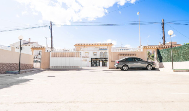 Reventa - Duplex - Torrevieja - Costa Blanca